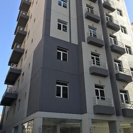 ไฮเดลแบร์ก อพาร์ตเมนต์ ฮาวัลลี คูเวต Aparthotel Kuwait City ภายนอก รูปภาพ