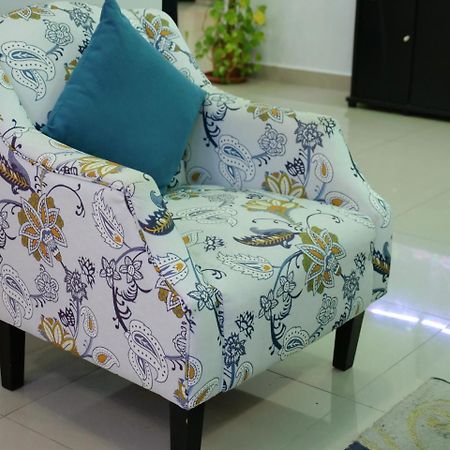 ไฮเดลแบร์ก อพาร์ตเมนต์ ฮาวัลลี คูเวต Aparthotel Kuwait City ภายนอก รูปภาพ