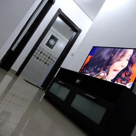 ไฮเดลแบร์ก อพาร์ตเมนต์ ฮาวัลลี คูเวต Aparthotel Kuwait City ภายนอก รูปภาพ