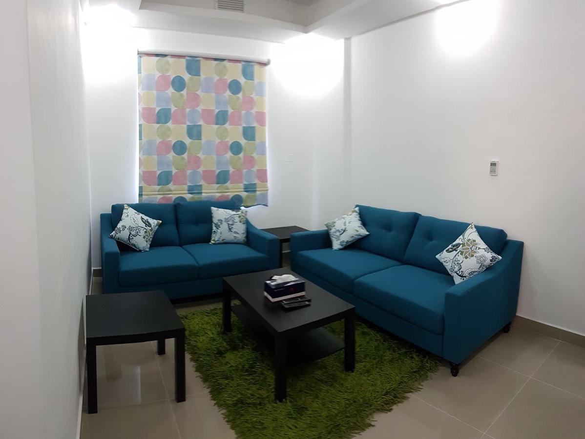 ไฮเดลแบร์ก อพาร์ตเมนต์ ฮาวัลลี คูเวต Aparthotel Kuwait City ภายนอก รูปภาพ