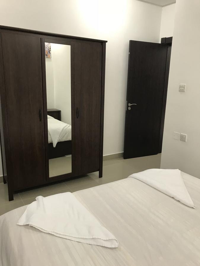 ไฮเดลแบร์ก อพาร์ตเมนต์ ฮาวัลลี คูเวต Aparthotel Kuwait City ภายนอก รูปภาพ