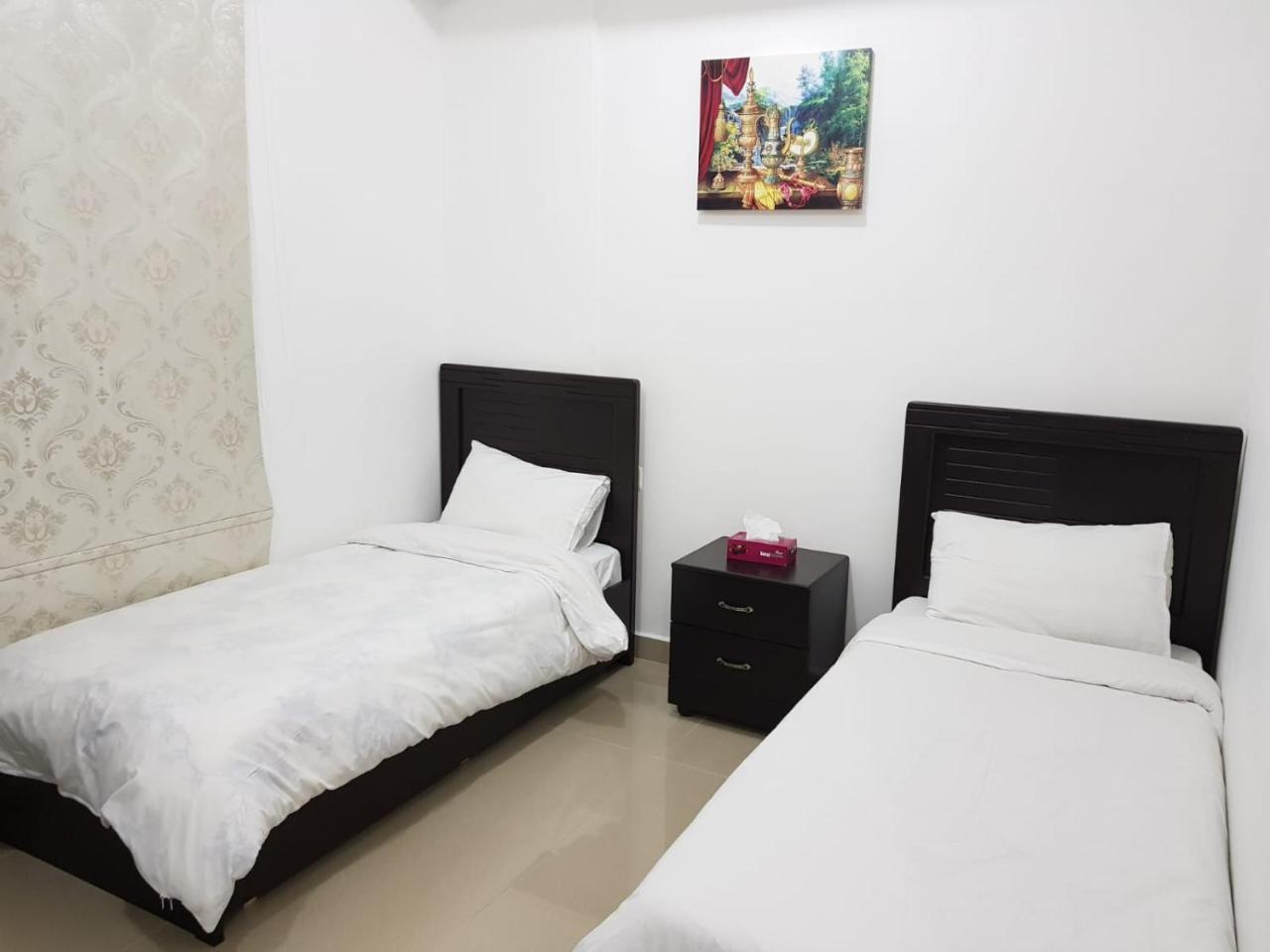 ไฮเดลแบร์ก อพาร์ตเมนต์ ฮาวัลลี คูเวต Aparthotel Kuwait City ภายนอก รูปภาพ