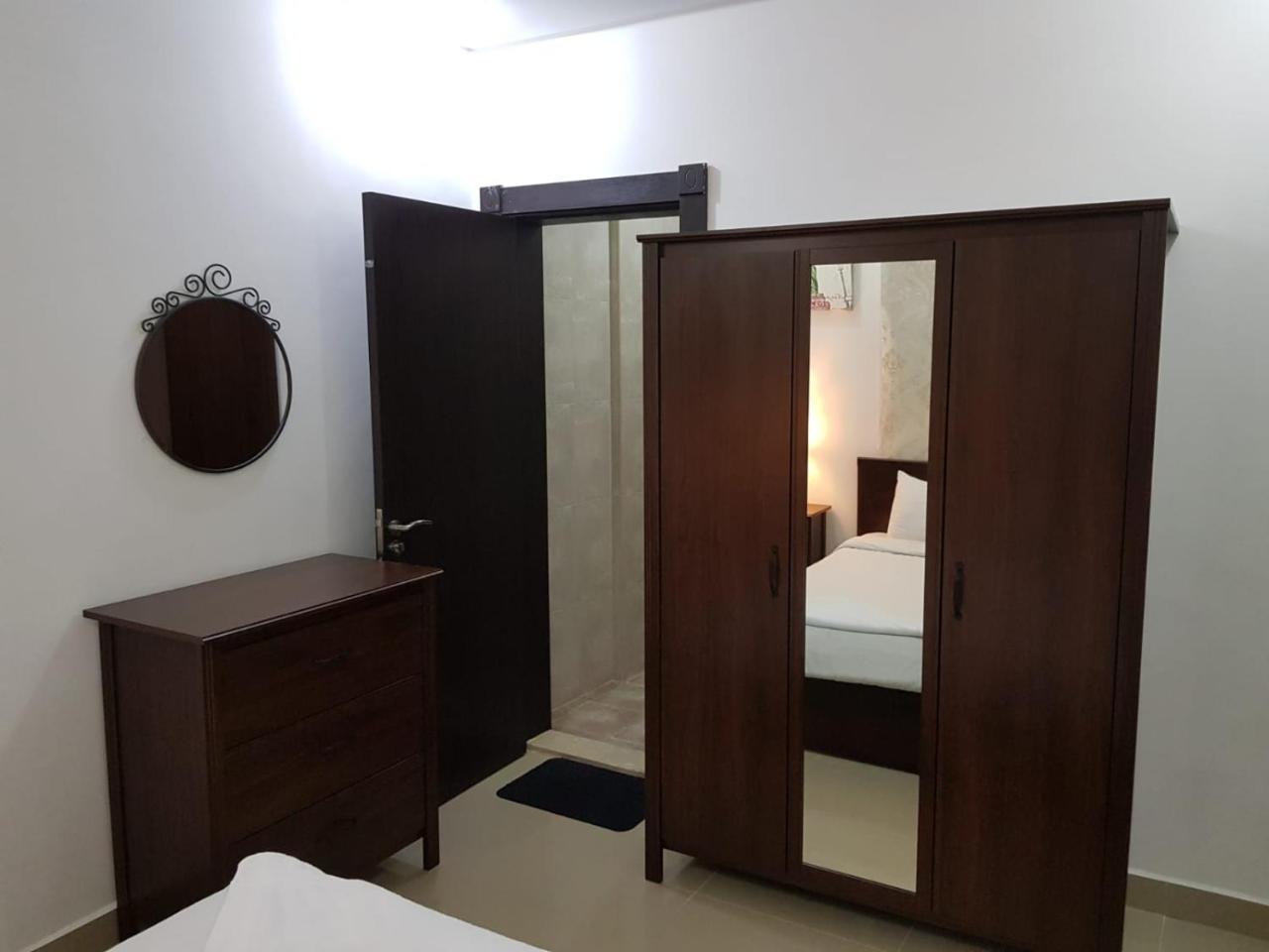 ไฮเดลแบร์ก อพาร์ตเมนต์ ฮาวัลลี คูเวต Aparthotel Kuwait City ภายนอก รูปภาพ