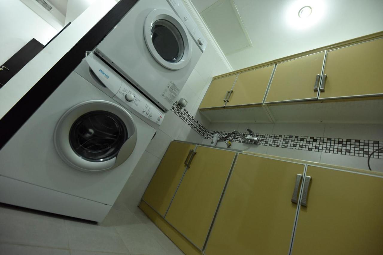 ไฮเดลแบร์ก อพาร์ตเมนต์ ฮาวัลลี คูเวต Aparthotel Kuwait City ภายนอก รูปภาพ