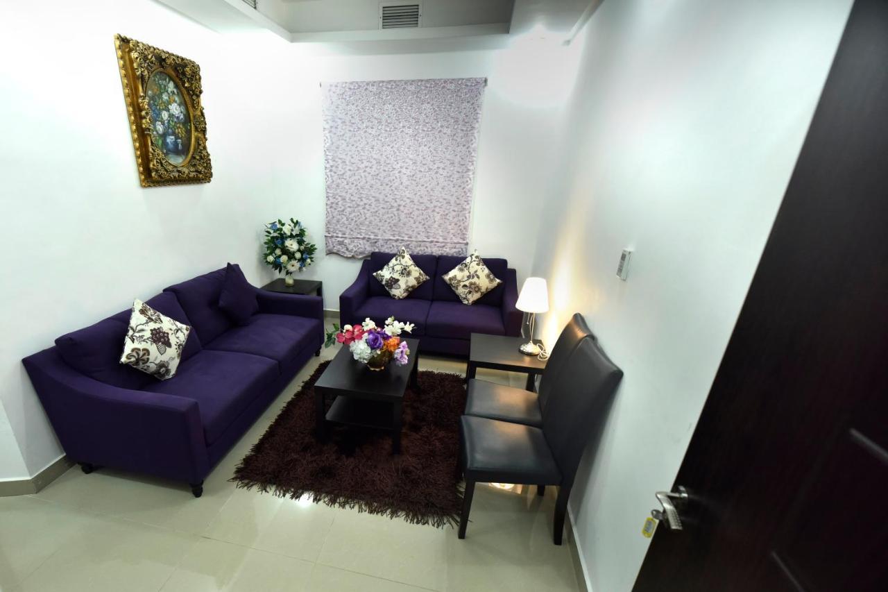 ไฮเดลแบร์ก อพาร์ตเมนต์ ฮาวัลลี คูเวต Aparthotel Kuwait City ภายนอก รูปภาพ