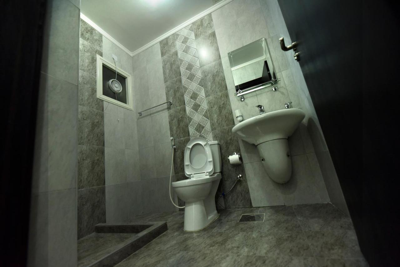 ไฮเดลแบร์ก อพาร์ตเมนต์ ฮาวัลลี คูเวต Aparthotel Kuwait City ภายนอก รูปภาพ