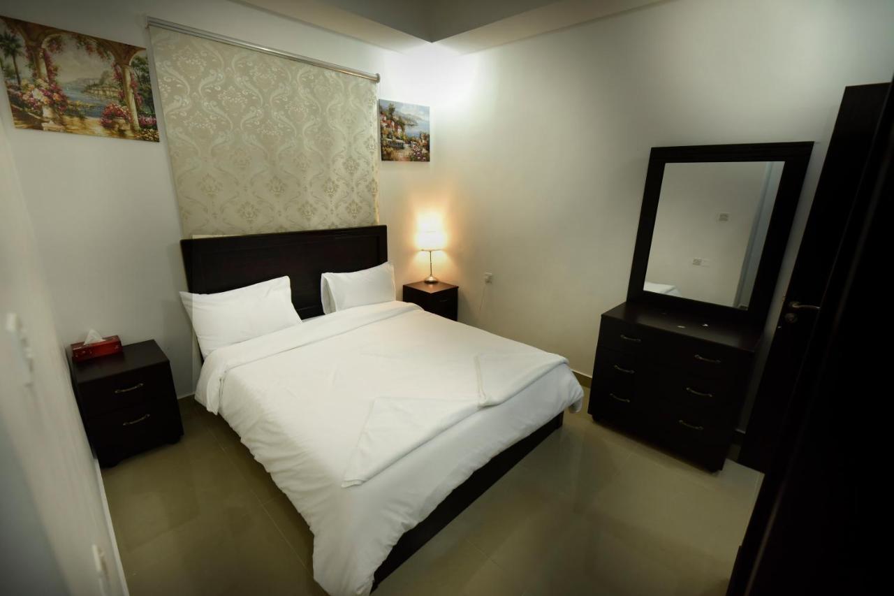 ไฮเดลแบร์ก อพาร์ตเมนต์ ฮาวัลลี คูเวต Aparthotel Kuwait City ภายนอก รูปภาพ