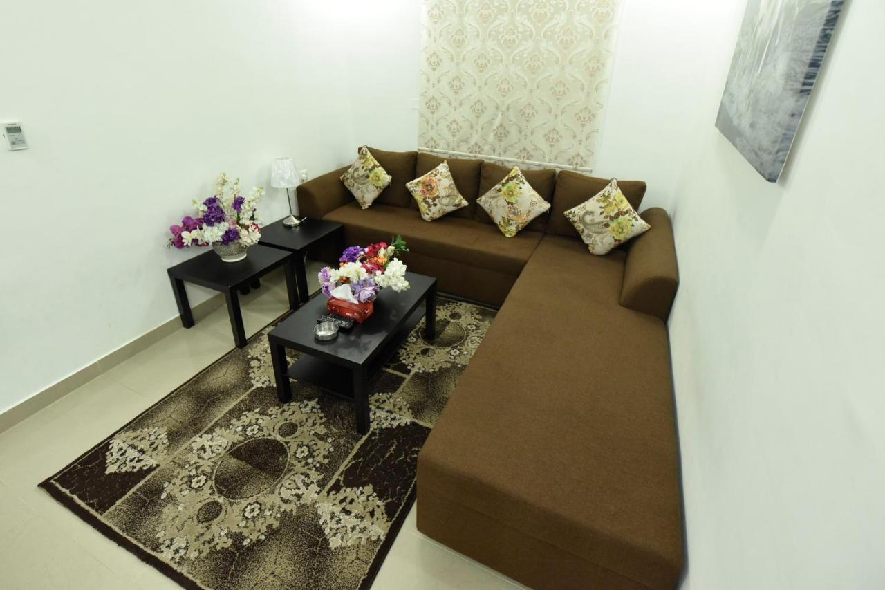 ไฮเดลแบร์ก อพาร์ตเมนต์ ฮาวัลลี คูเวต Aparthotel Kuwait City ภายนอก รูปภาพ
