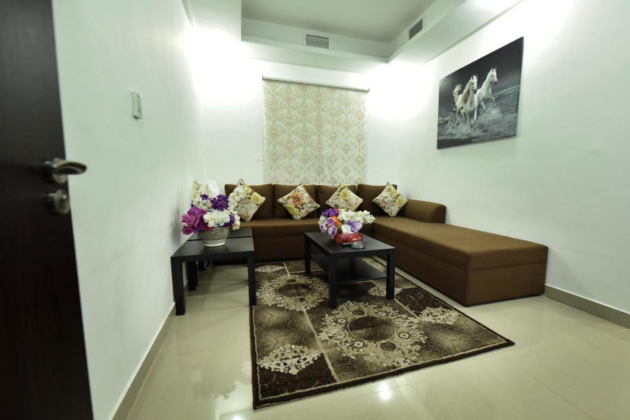 ไฮเดลแบร์ก อพาร์ตเมนต์ ฮาวัลลี คูเวต Aparthotel Kuwait City ภายนอก รูปภาพ