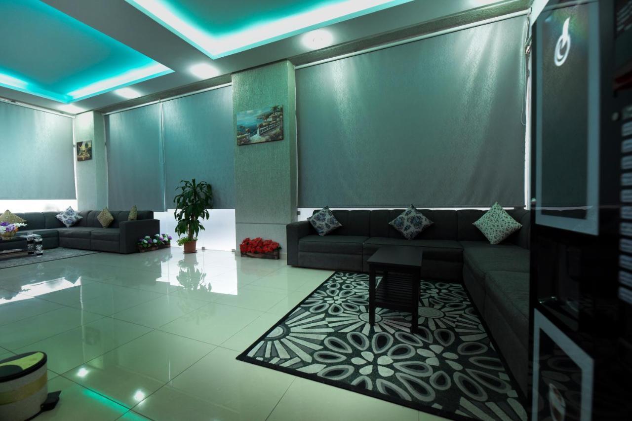 ไฮเดลแบร์ก อพาร์ตเมนต์ ฮาวัลลี คูเวต Aparthotel Kuwait City ภายนอก รูปภาพ