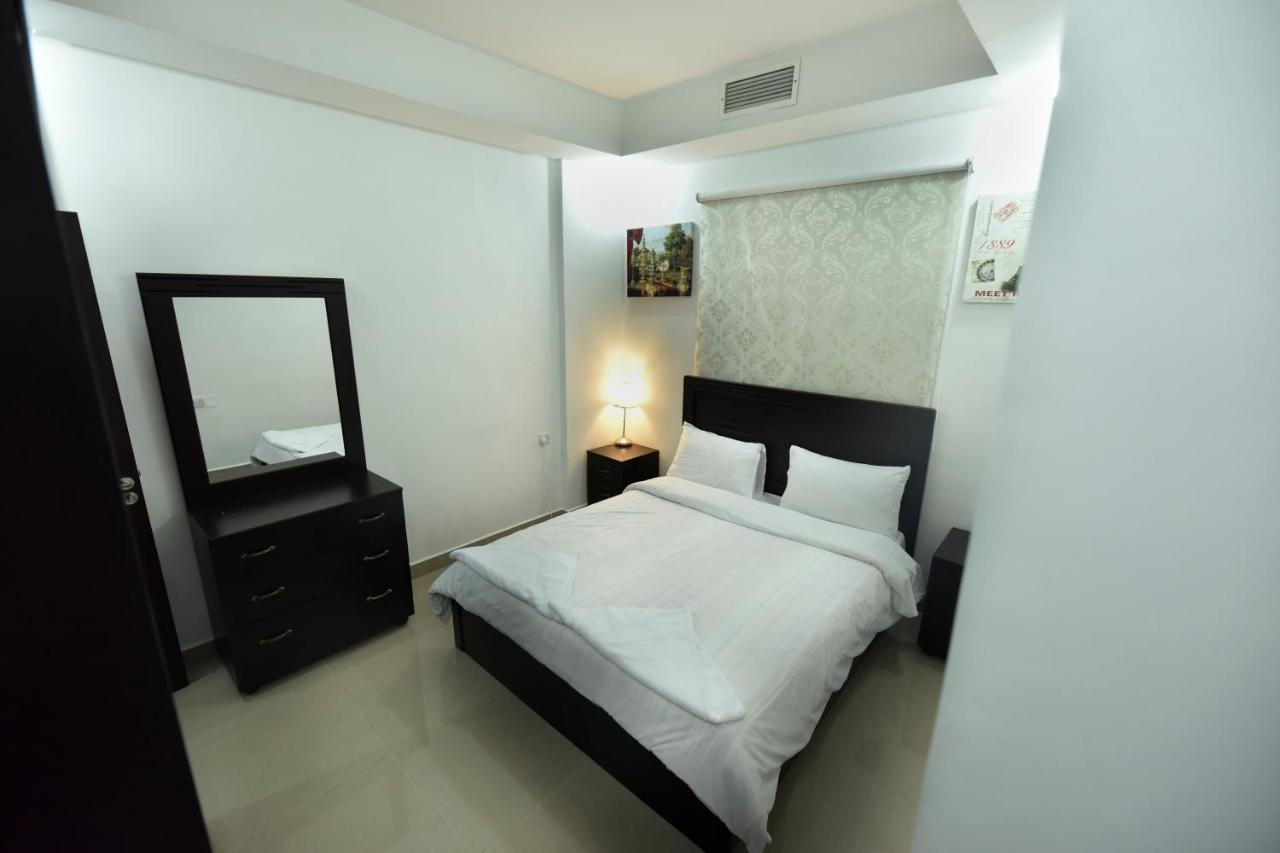 ไฮเดลแบร์ก อพาร์ตเมนต์ ฮาวัลลี คูเวต Aparthotel Kuwait City ภายนอก รูปภาพ
