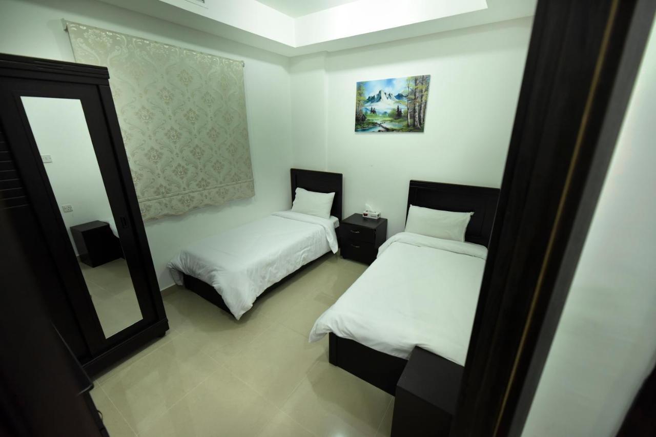 ไฮเดลแบร์ก อพาร์ตเมนต์ ฮาวัลลี คูเวต Aparthotel Kuwait City ภายนอก รูปภาพ