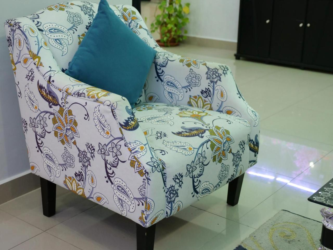 ไฮเดลแบร์ก อพาร์ตเมนต์ ฮาวัลลี คูเวต Aparthotel Kuwait City ภายนอก รูปภาพ