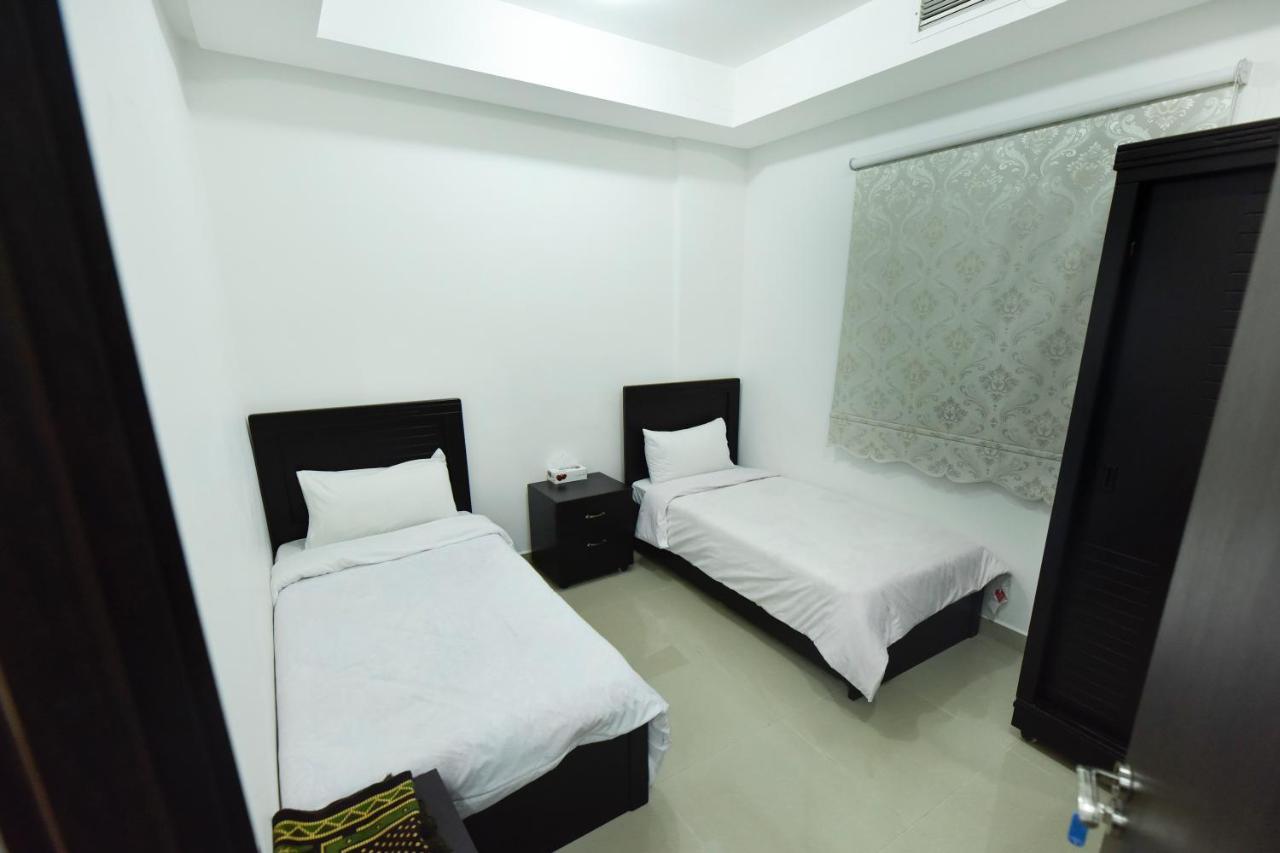 ไฮเดลแบร์ก อพาร์ตเมนต์ ฮาวัลลี คูเวต Aparthotel Kuwait City ภายนอก รูปภาพ