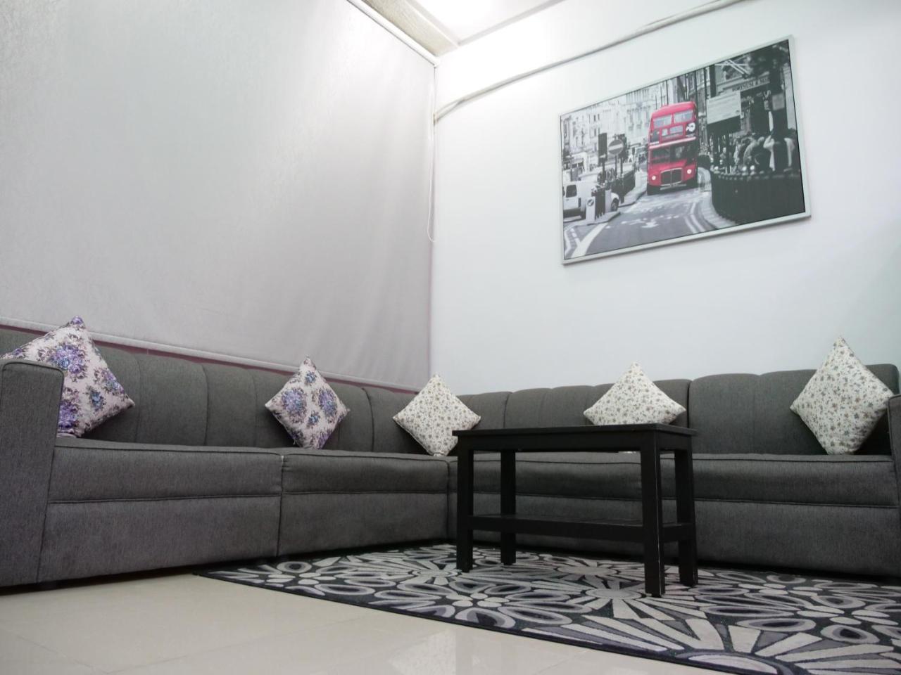 ไฮเดลแบร์ก อพาร์ตเมนต์ ฮาวัลลี คูเวต Aparthotel Kuwait City ภายนอก รูปภาพ