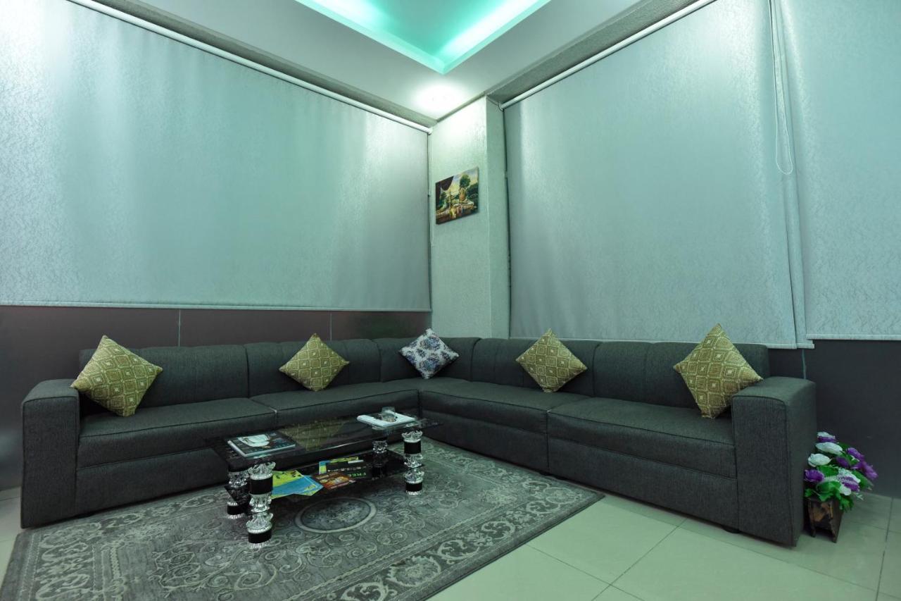ไฮเดลแบร์ก อพาร์ตเมนต์ ฮาวัลลี คูเวต Aparthotel Kuwait City ภายนอก รูปภาพ