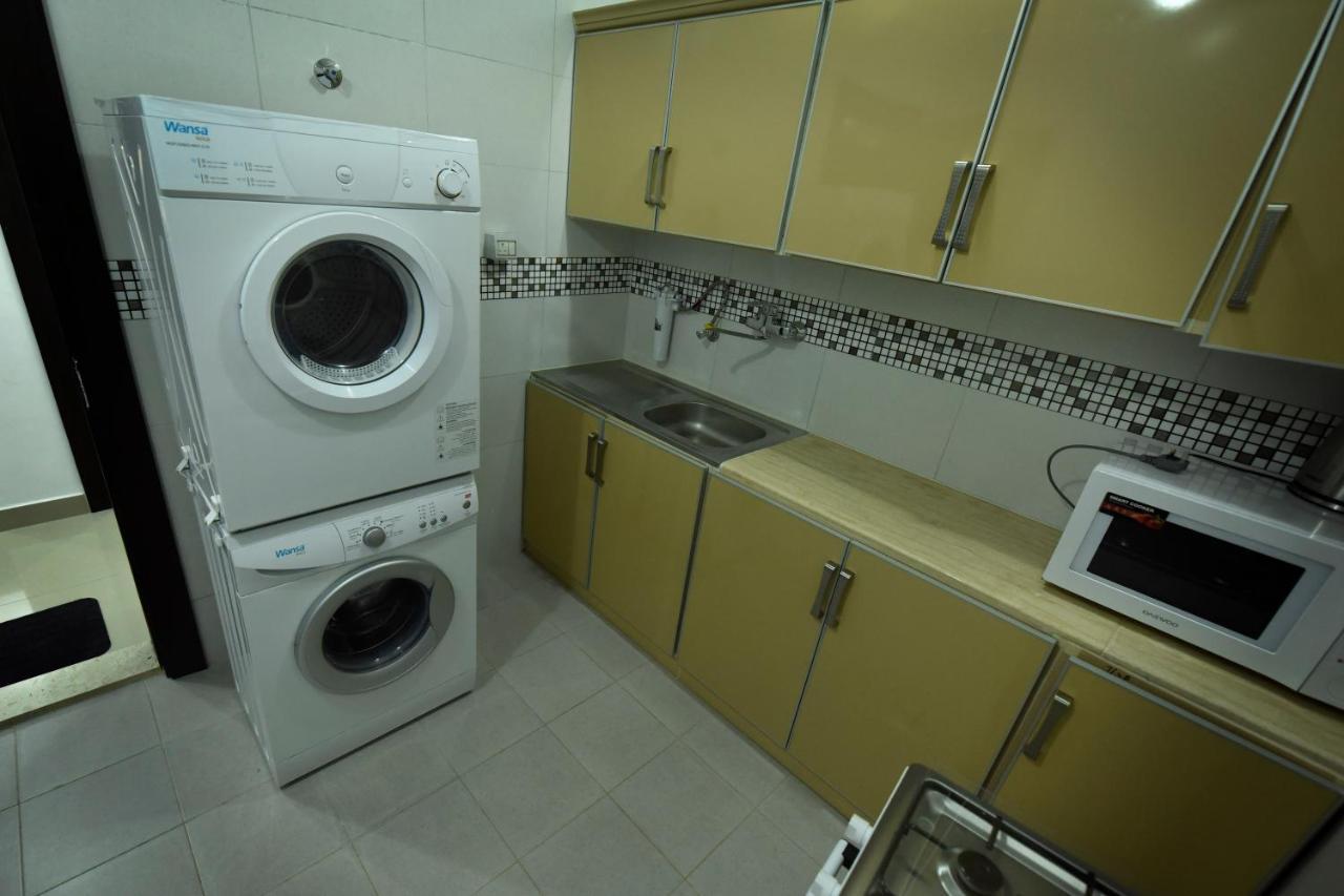 ไฮเดลแบร์ก อพาร์ตเมนต์ ฮาวัลลี คูเวต Aparthotel Kuwait City ภายนอก รูปภาพ