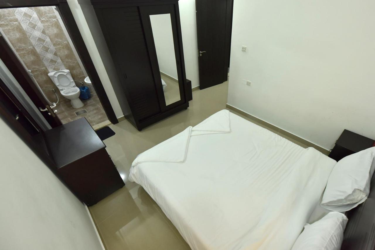 ไฮเดลแบร์ก อพาร์ตเมนต์ ฮาวัลลี คูเวต Aparthotel Kuwait City ภายนอก รูปภาพ