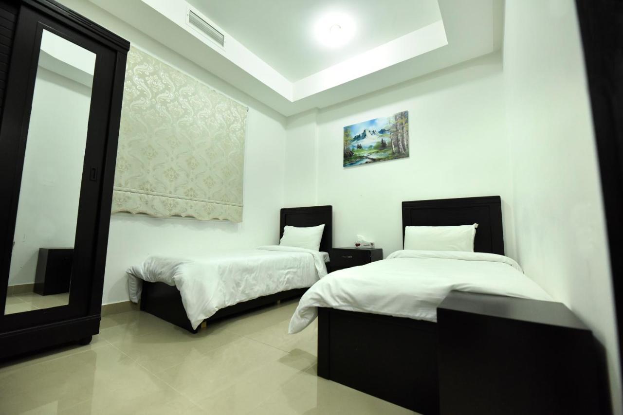 ไฮเดลแบร์ก อพาร์ตเมนต์ ฮาวัลลี คูเวต Aparthotel Kuwait City ภายนอก รูปภาพ