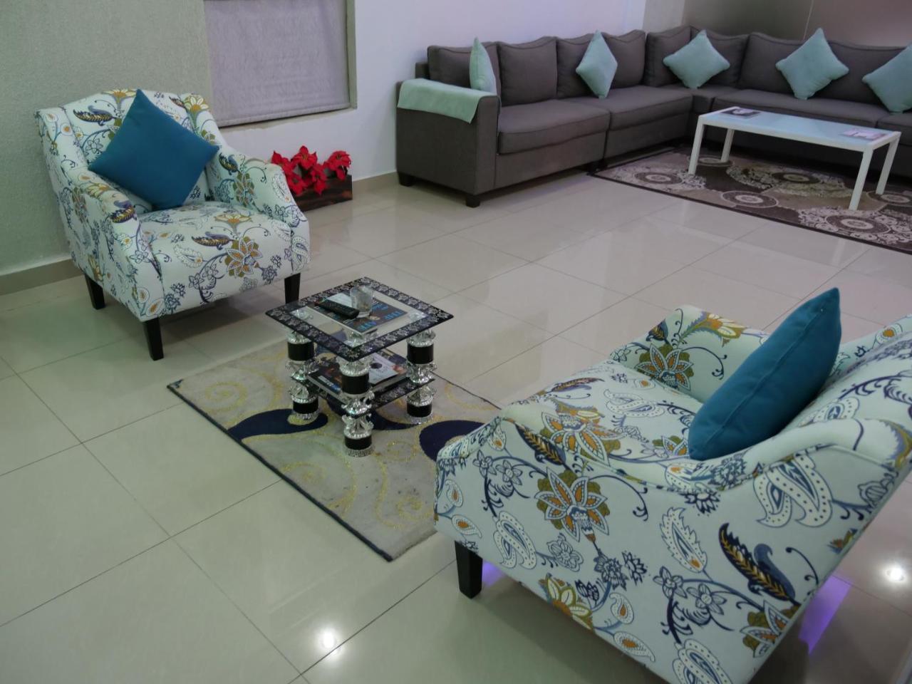 ไฮเดลแบร์ก อพาร์ตเมนต์ ฮาวัลลี คูเวต Aparthotel Kuwait City ภายนอก รูปภาพ